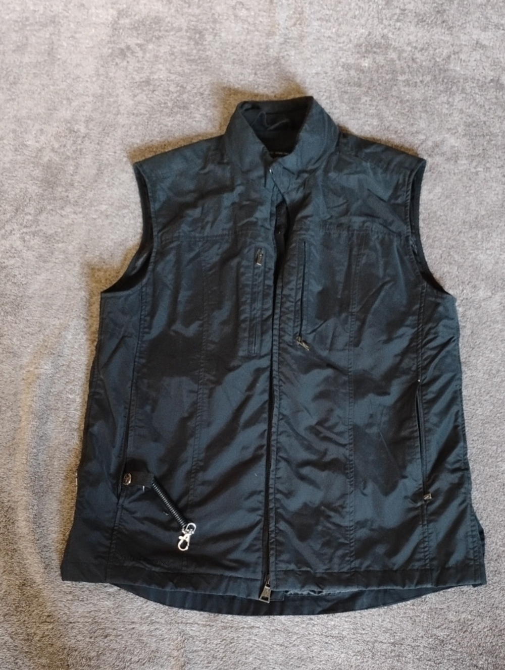 Scottevest Tec Vest Hidden Pockets